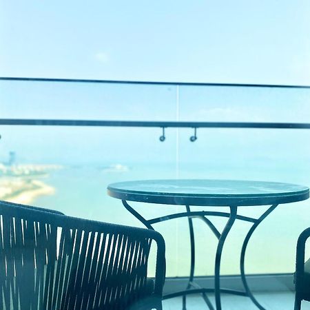 A La Carte Ha Long Apartment By The Beach Luaran gambar