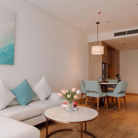 A La Carte Ha Long Apartment By The Beach Luaran gambar