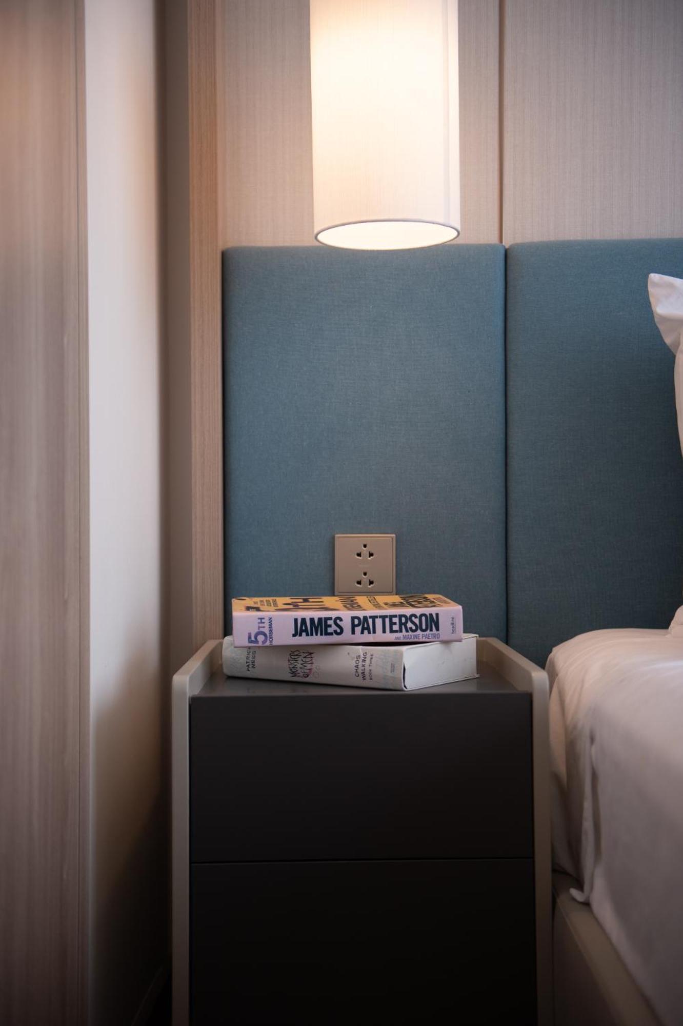 A La Carte Ha Long Apartment By The Beach Luaran gambar